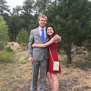 Meet your Posher, Caitlin